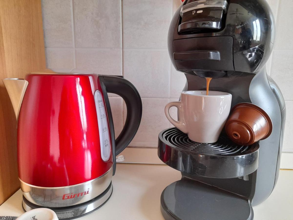 Bologna Homestay Zewnętrze zdjęcie