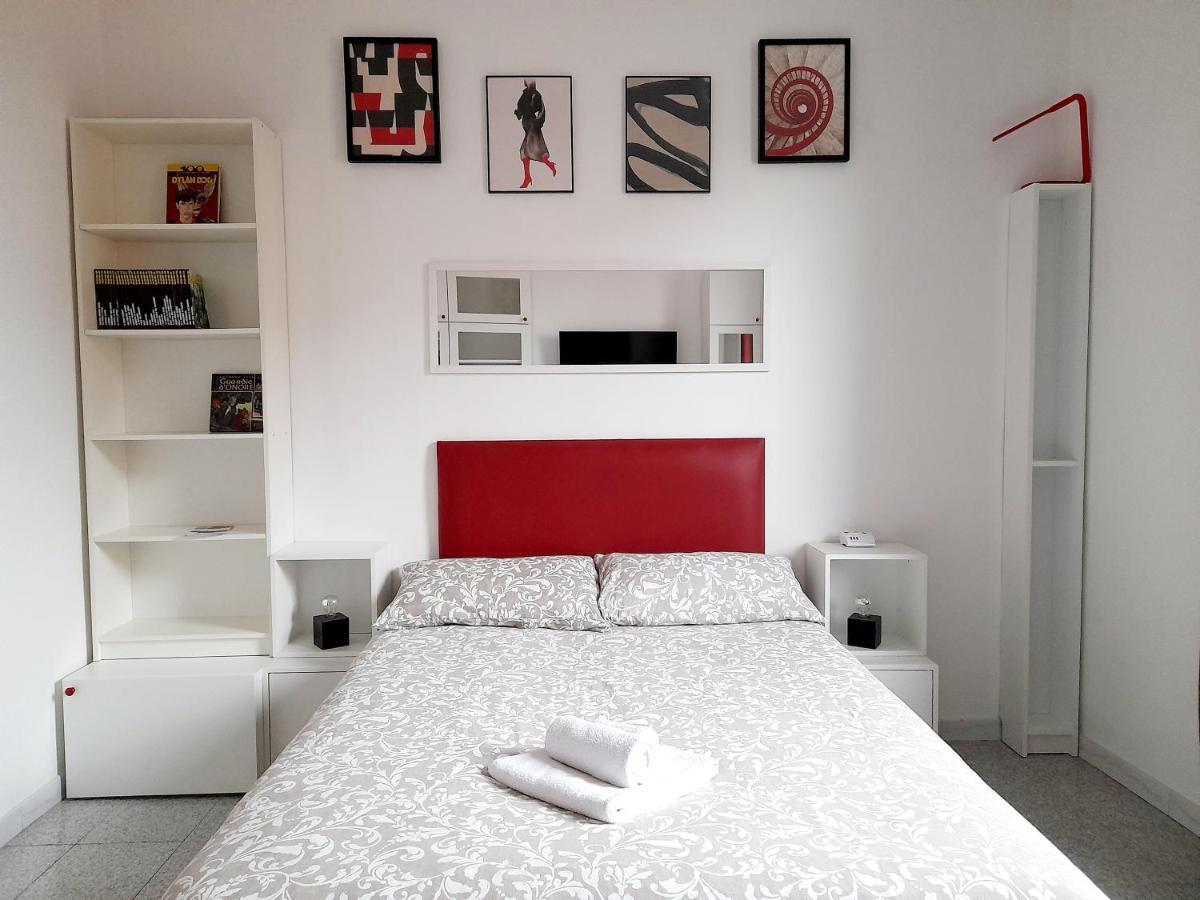 Bologna Homestay Zewnętrze zdjęcie