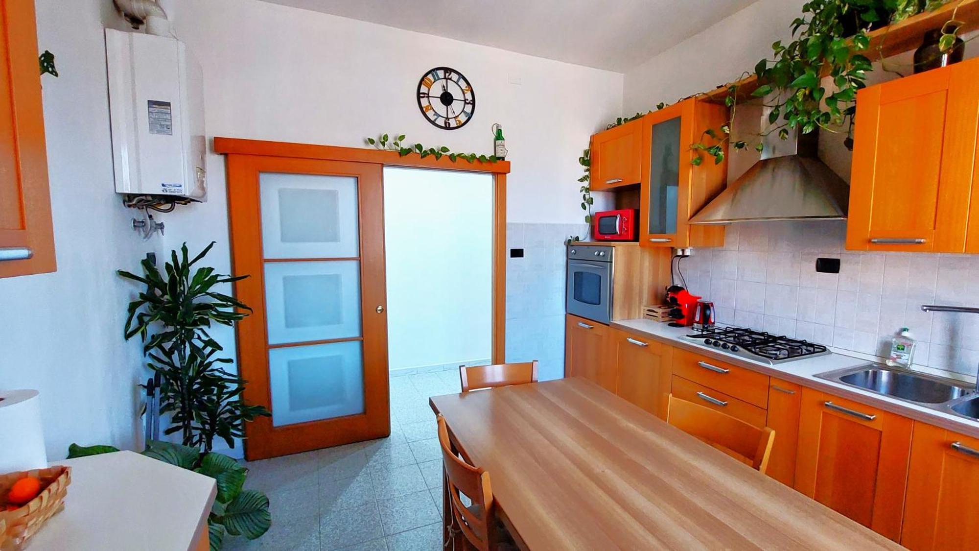 Bologna Homestay Zewnętrze zdjęcie
